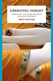 Book Liberating Insigt