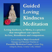 CD Metta Meditation